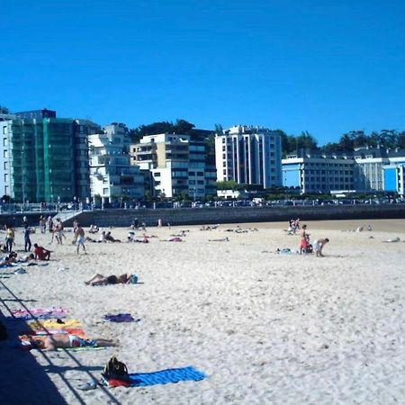 Pisos Sardinero Apartment Santander Exterior photo