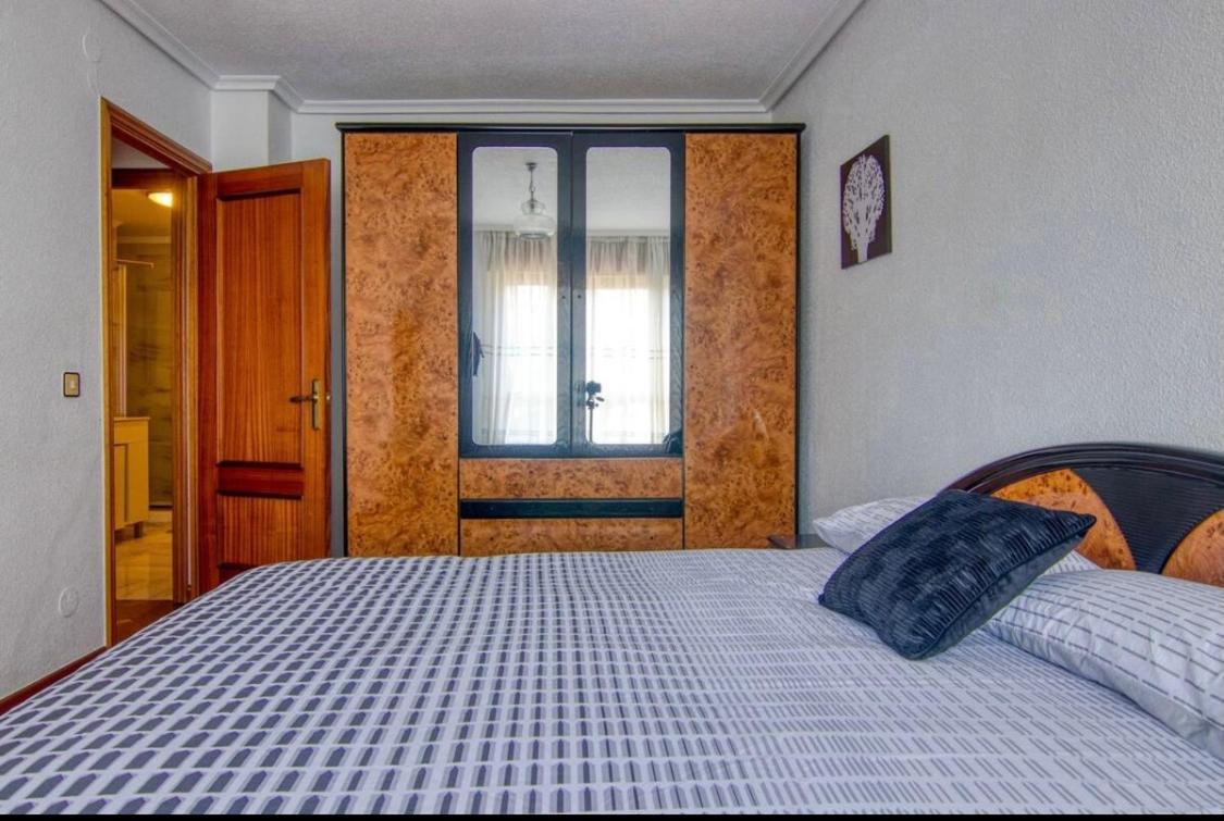 Pisos Sardinero Apartment Santander Exterior photo